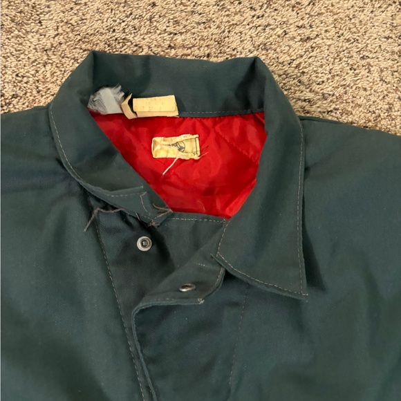 Vintage Blue bell coveralls - Picture 5 of 14